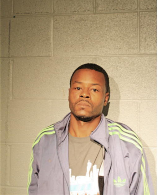 LAMONT J QUALLS, Cook County, Illinois