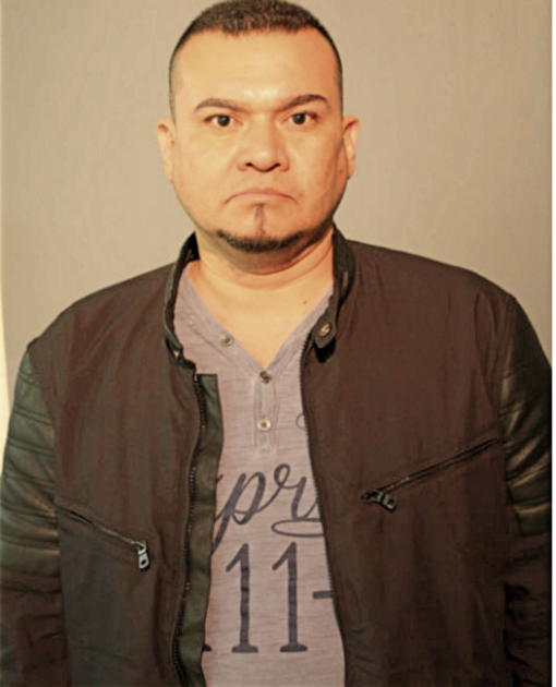 CESAR RAMIREZSILVA, Cook County, Illinois