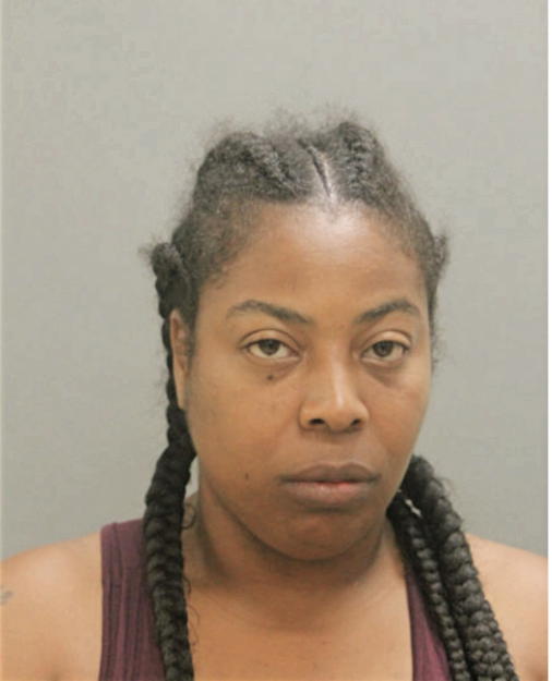 TANISHA L RATTLER, Cook County, Illinois