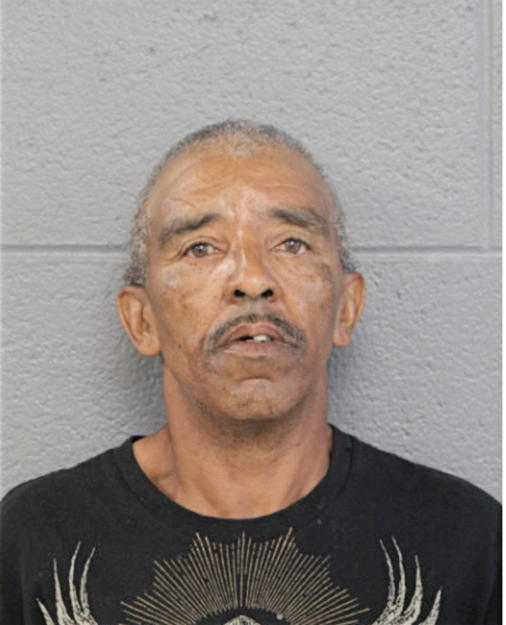 JIMMY RAY, Cook County, Illinois
