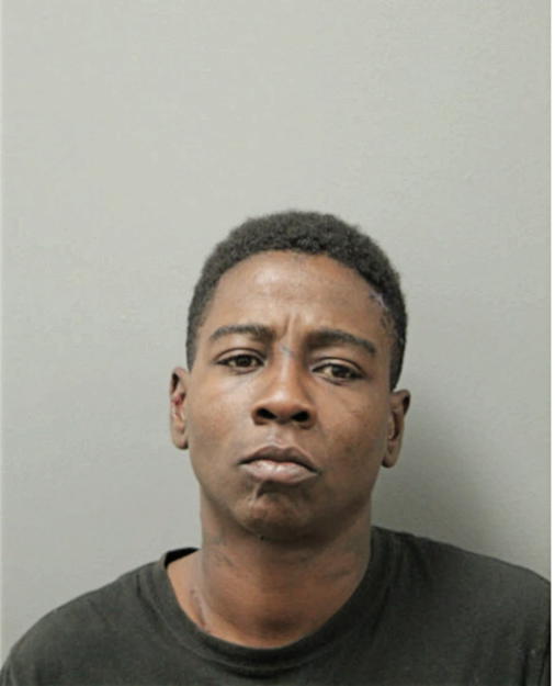 ALISHA REYNOLDS, Cook County, Illinois