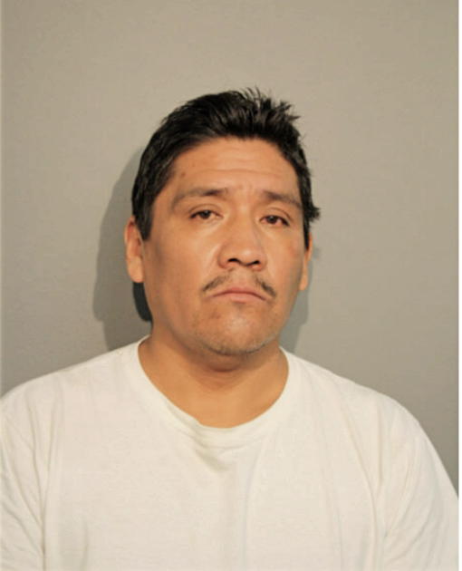 JUAN REYNOSO, Cook County, Illinois