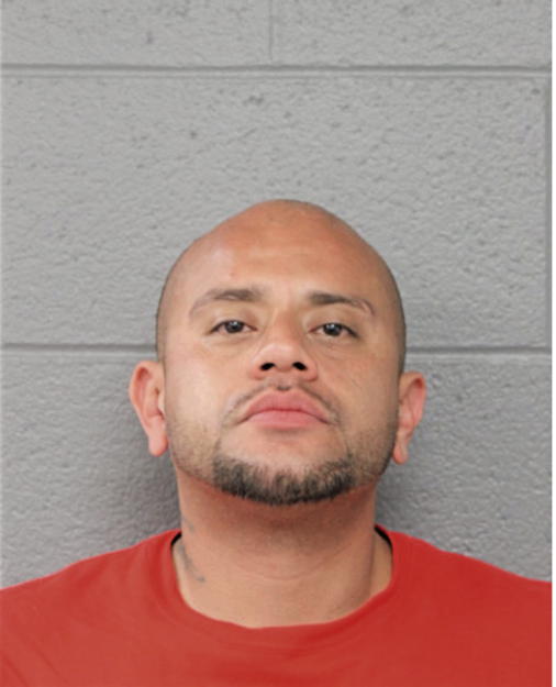 SAMUEL RIVERA, Cook County, Illinois