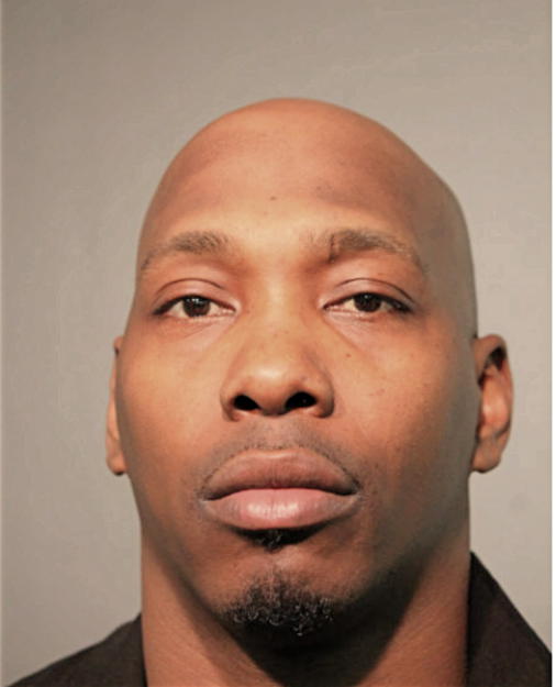 JIMMIE L RODGERS, Cook County, Illinois