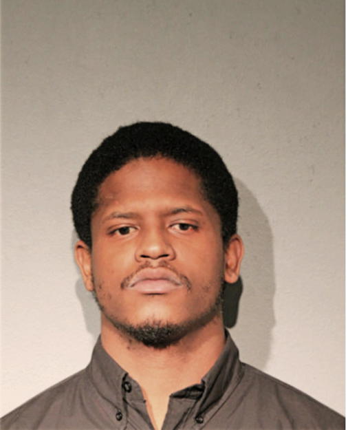NATHAN D ROWLETTE, Cook County, Illinois