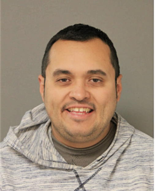 ISAIAH LEANDRO SANTOYA, Cook County, Illinois