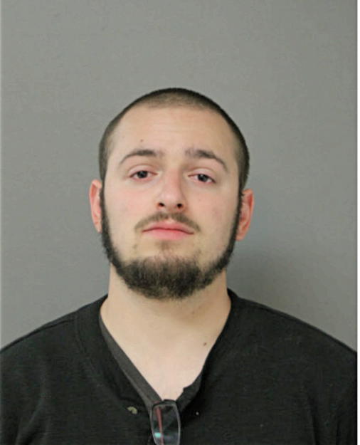 GAGE R SCHMIT, Cook County, Illinois