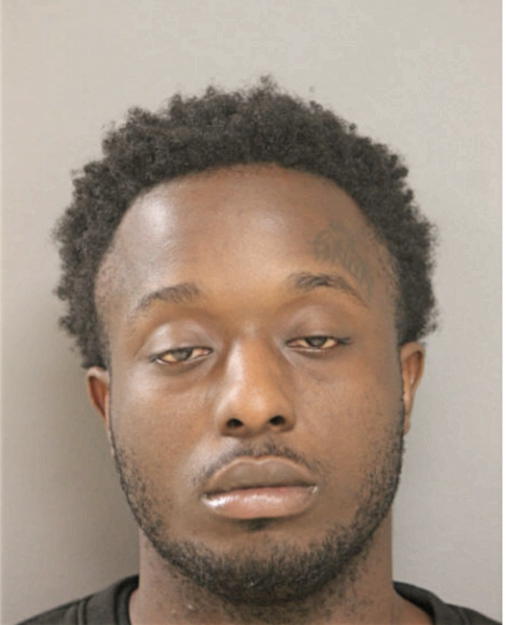 ALTON L SCOTT, Cook County, Illinois