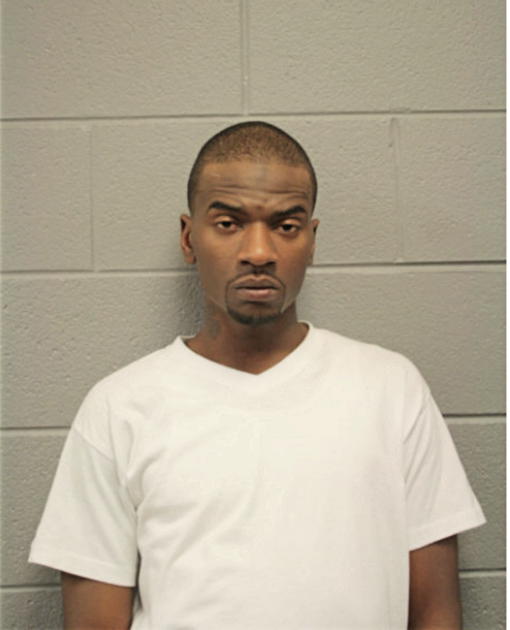 KEVIN L SCOTT, Cook County, Illinois