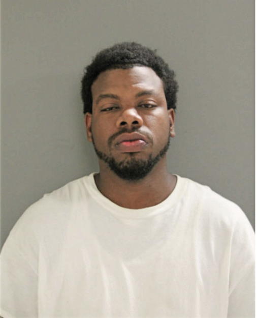 TONEY L SHAW, Cook County, Illinois