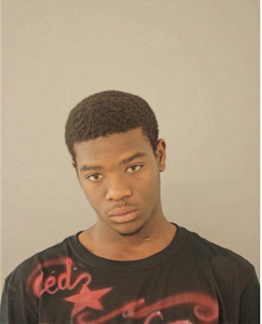 MARTELL SIMMONS, Cook County, Illinois