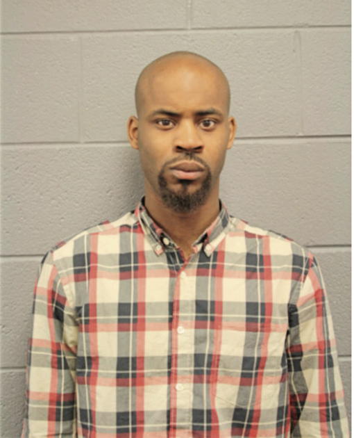 ALVIN D SMITH, Cook County, Illinois