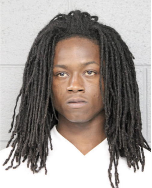 JACOBY SMITH, Cook County, Illinois