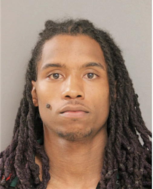 MIEKEL J SMITH, Cook County, Illinois