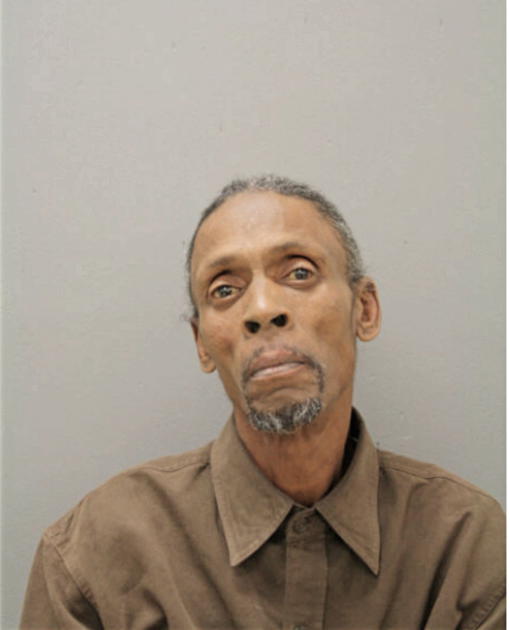 TERRY SMITH, Cook County, Illinois