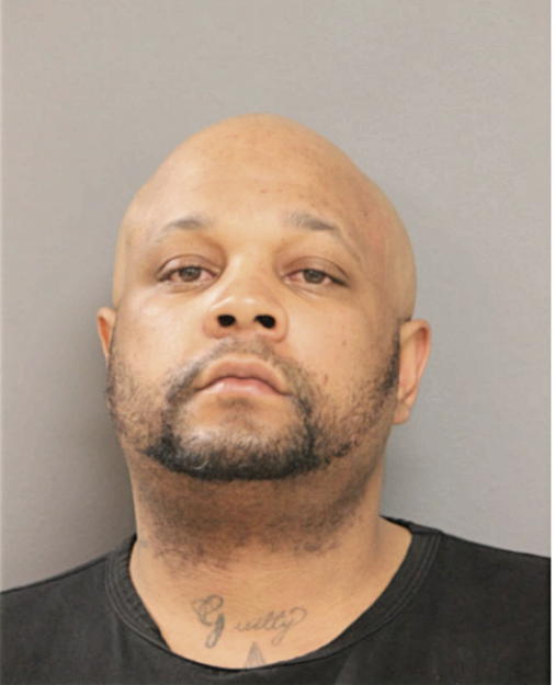 TRAVOY L SMITH, Cook County, Illinois