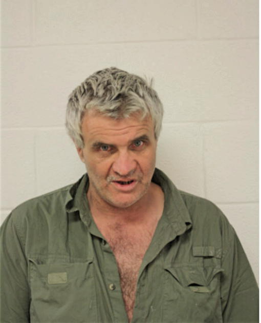KRZYSZTOF SNARSKI, Cook County, Illinois