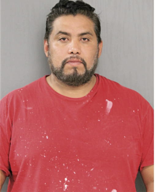 EMMANUEL SOSA, Cook County, Illinois