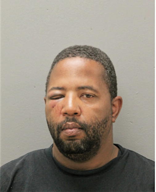 MICHAEL STAMPLEY, Cook County, Illinois