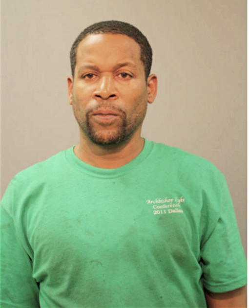 DANNY L STEELE, Cook County, Illinois