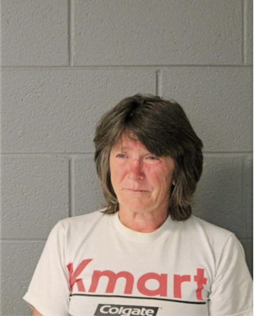 KRYSTYNA STOCH, Cook County, Illinois