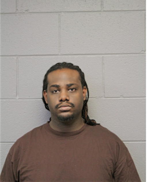 CARL E SULLIVAN, Cook County, Illinois