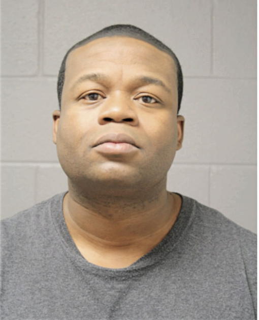 IVORY J TAYLOR, Cook County, Illinois
