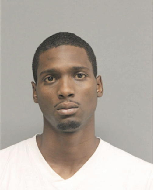 MACK A TUCKER, Cook County, Illinois