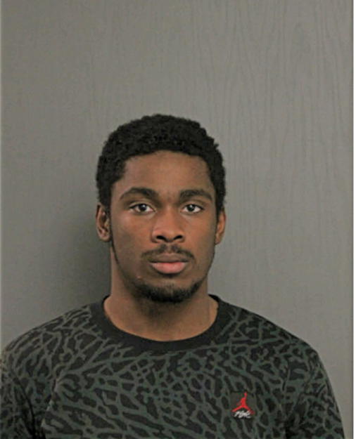 LAMONT TURENTINE, Cook County, Illinois