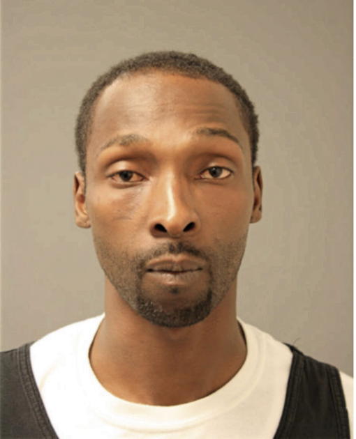 TERRANCE T TURENTINE, Cook County, Illinois