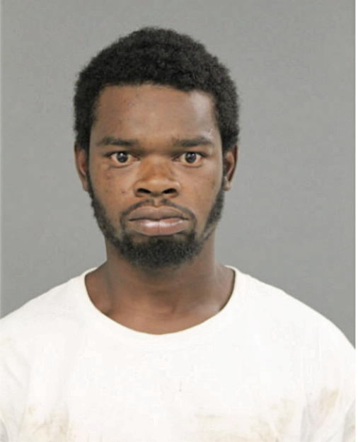 JOSHUA A TURNER, Cook County, Illinois