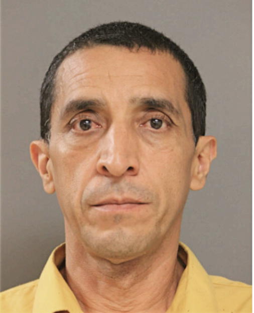 RUBEN VALDEZ, Cook County, Illinois