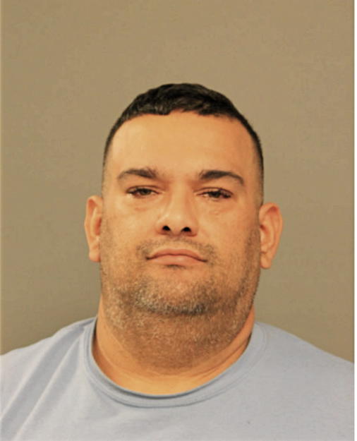 EDWARD BAEZ VELEZ, Cook County, Illinois