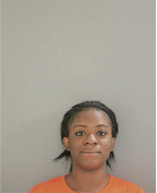 LORRIANE R WALKER, Cook County, Illinois