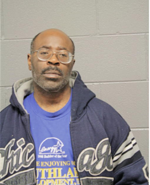 MAURICE WARNER, Cook County, Illinois