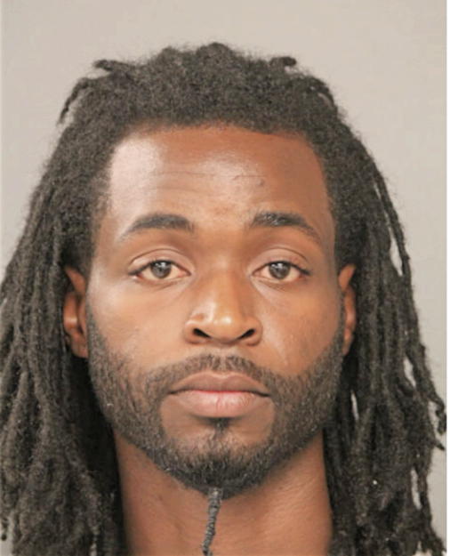 ERIK WATTS, Cook County, Illinois