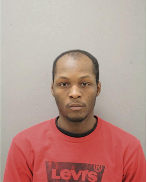 CLIFFORD DEVON WELLS, Cook County, Illinois