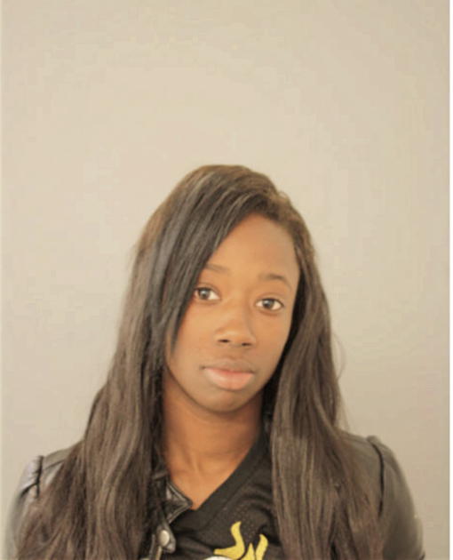 TERRY L WEST, Cook County, Illinois