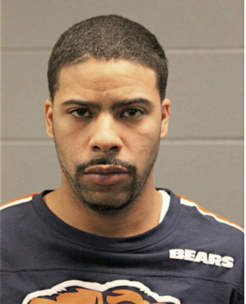 VINCENT WHITE, Cook County, Illinois
