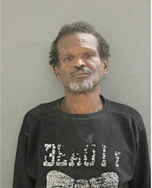 DANNY L WHITNEY, Cook County, Illinois