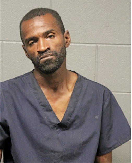DAVID WILLIAMS, Cook County, Illinois