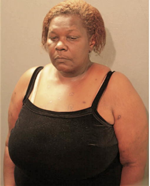 FREDERICA WILLIAMS, Cook County, Illinois