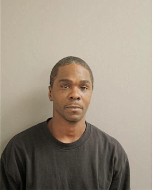 ROBERT WILLIAMS, Cook County, Illinois