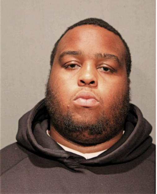 TORIAN A WILLIAMS, Cook County, Illinois