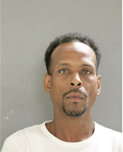 ANTOINE D WINSTON, Cook County, Illinois