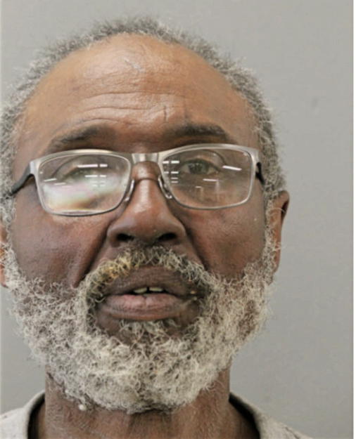 ROBERT L WINSTON, Cook County, Illinois