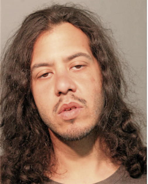 ANTHONY ZAYAS, Cook County, Illinois