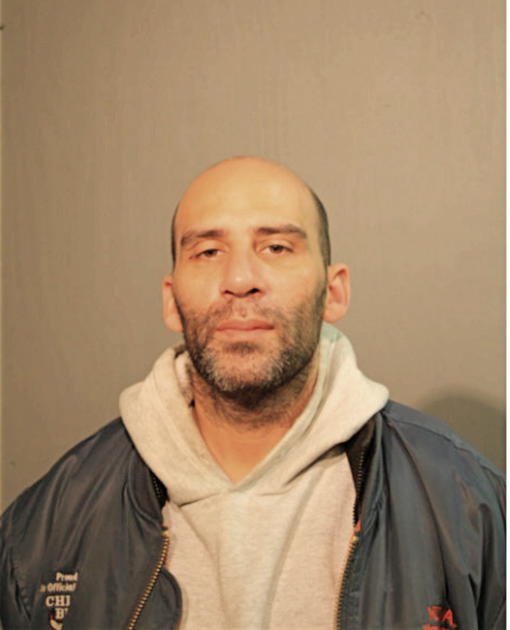 ALBERTO ACEVEDO, Cook County, Illinois