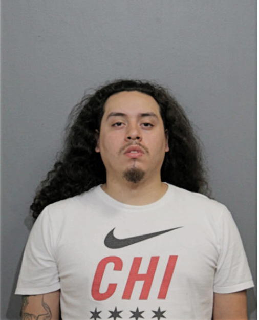 JONATHAN N AGUILAR, Cook County, Illinois