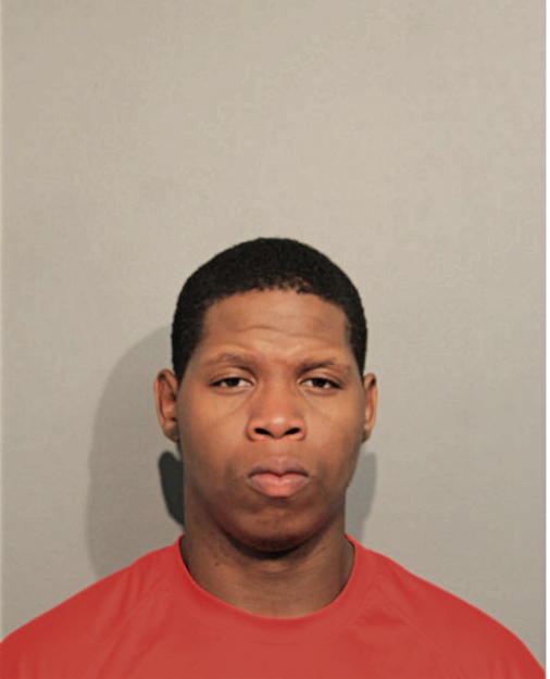 KWESI AMOAH, Cook County, Illinois
